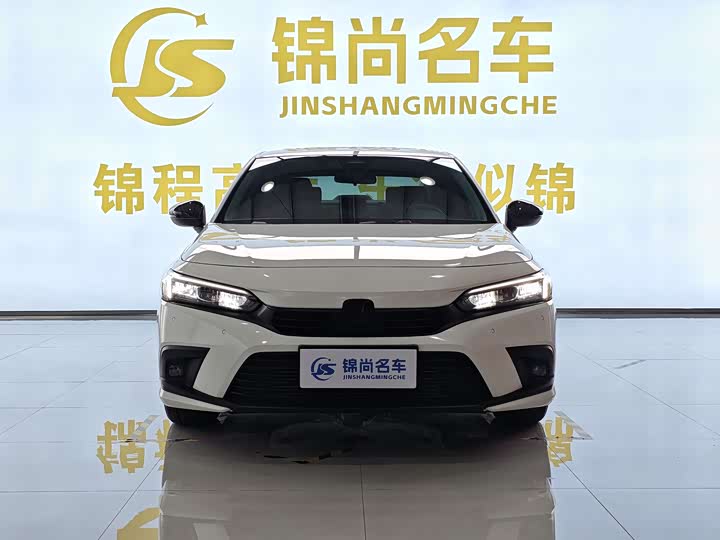 Фото 3 - Honda Civic