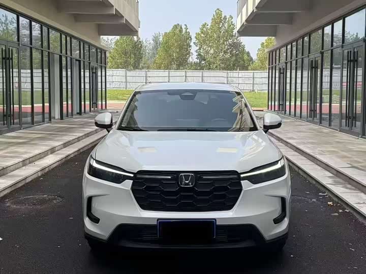 Фото 2 - Honda HR-V