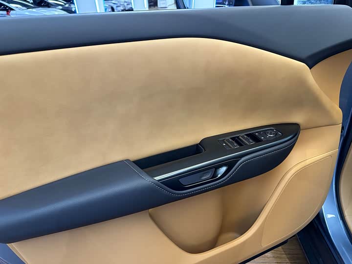 Фото 13 - Lexus RZ