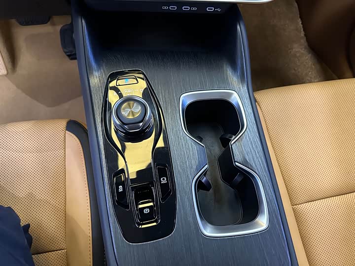 Фото 18 - Lexus RZ