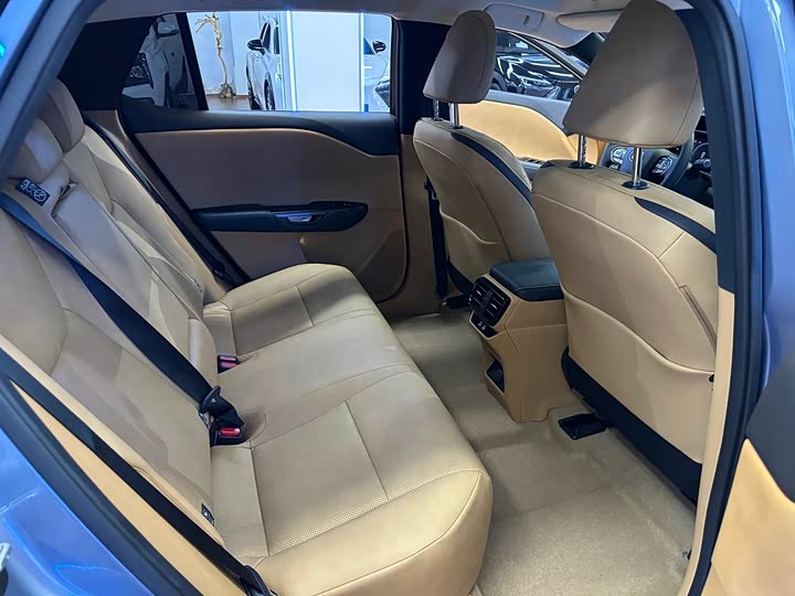 Фото 20 - Lexus RZ