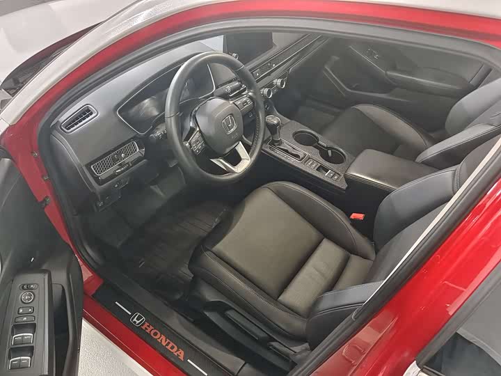 Фото 7 - Honda Civic