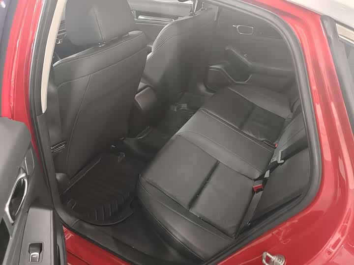 Фото 8 - Honda Civic