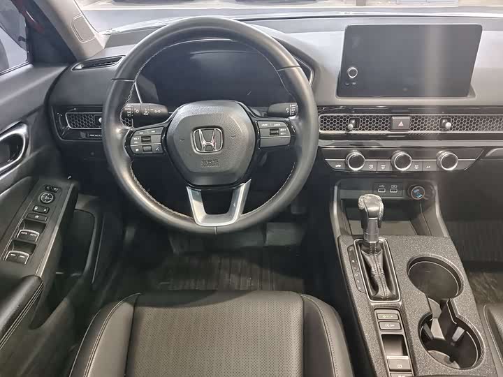Фото 9 - Honda Civic