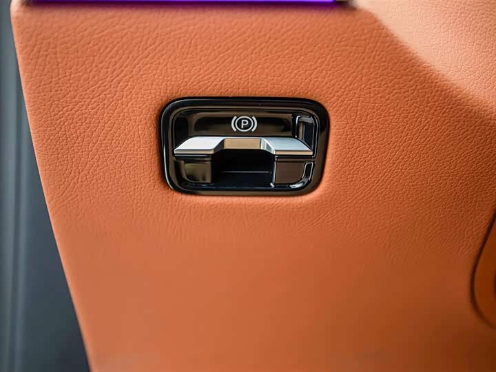 Фото 12 - Mercedes-Benz Maybach S-Class