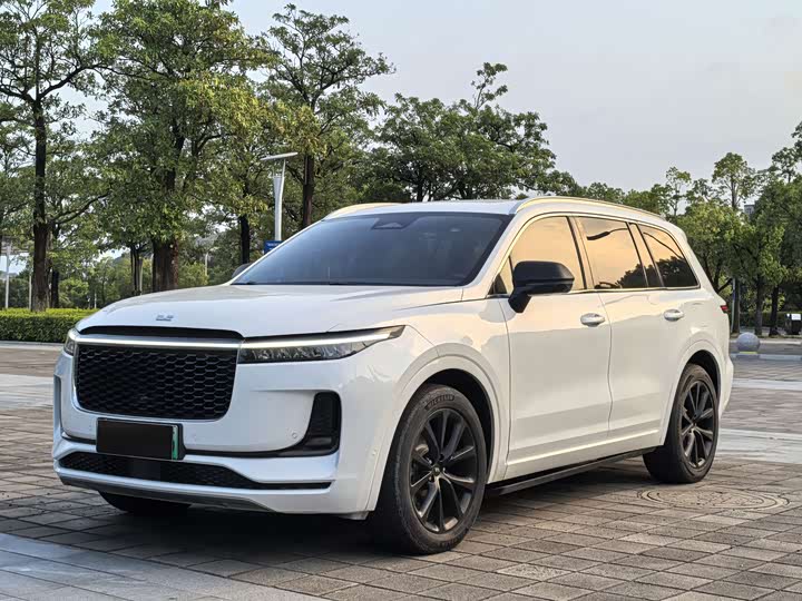 Фото 1 - LiXiang One