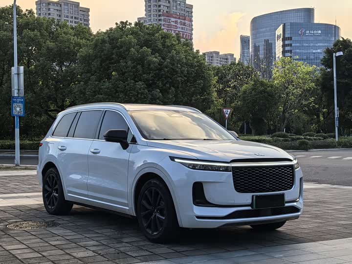 Фото 3 - LiXiang One