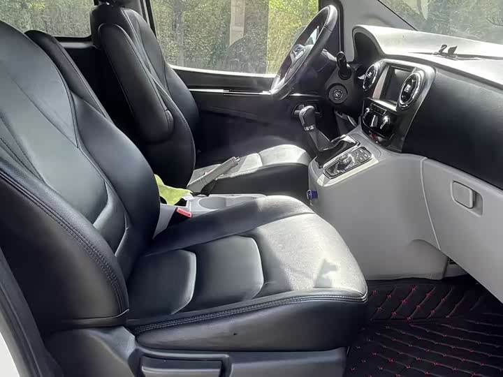 Фото 7 - JAC Refine M3