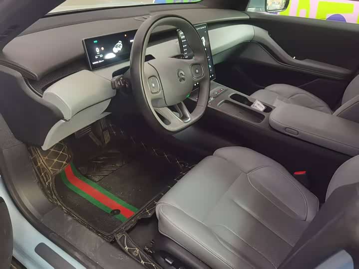 Фото 4 - Nio ET5