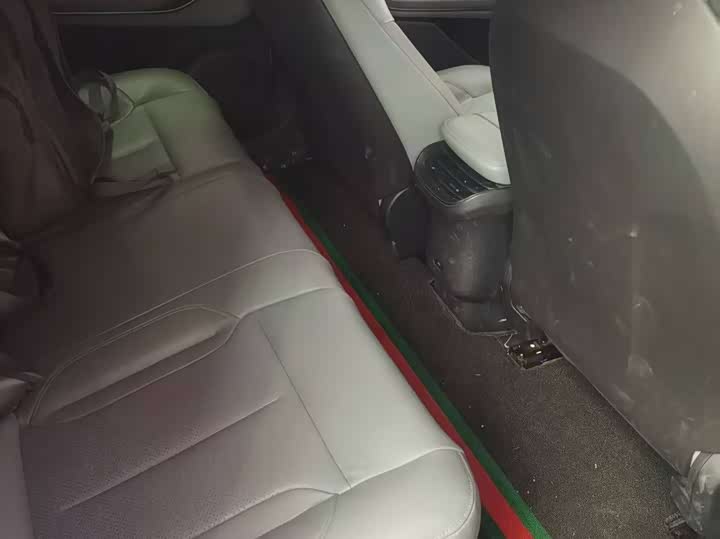 Фото 6 - Nio ET5