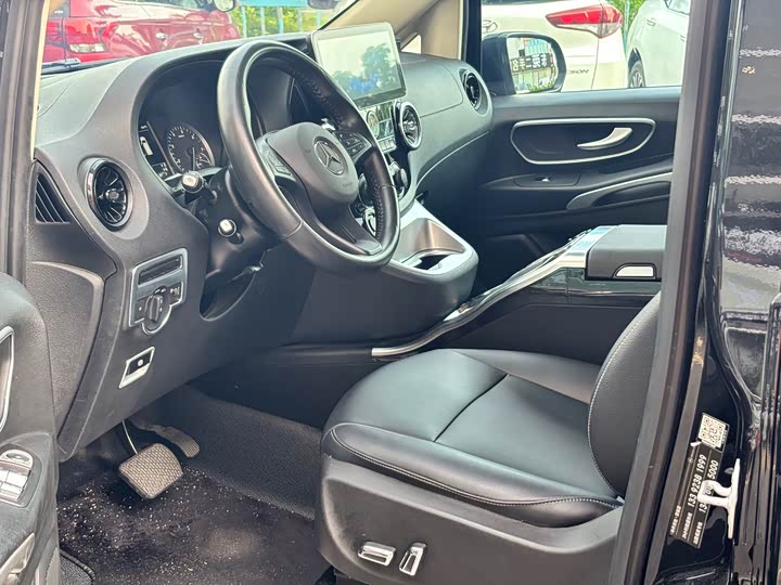 Фото 10 - Mercedes-Benz Vito