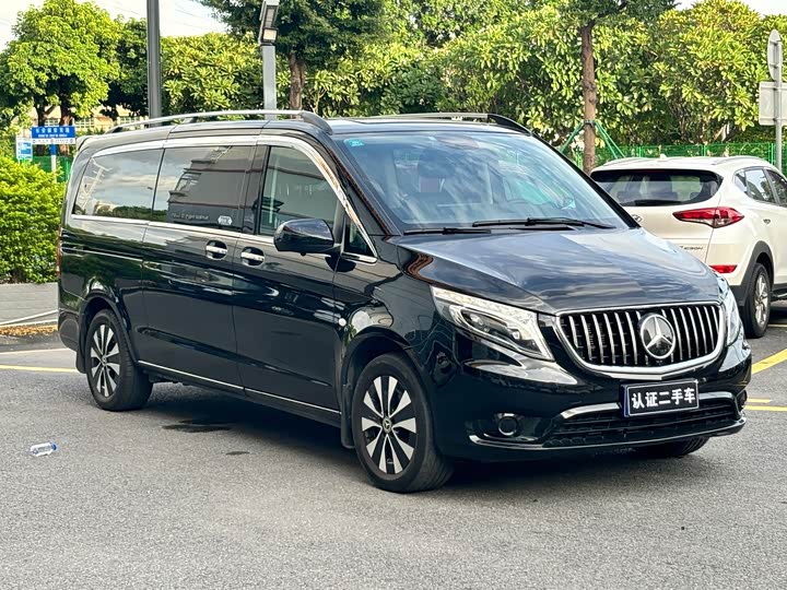 Фото 5 - Mercedes-Benz Vito