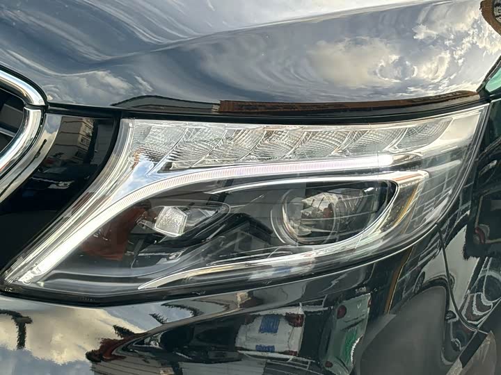 Фото 9 - Mercedes-Benz Vito