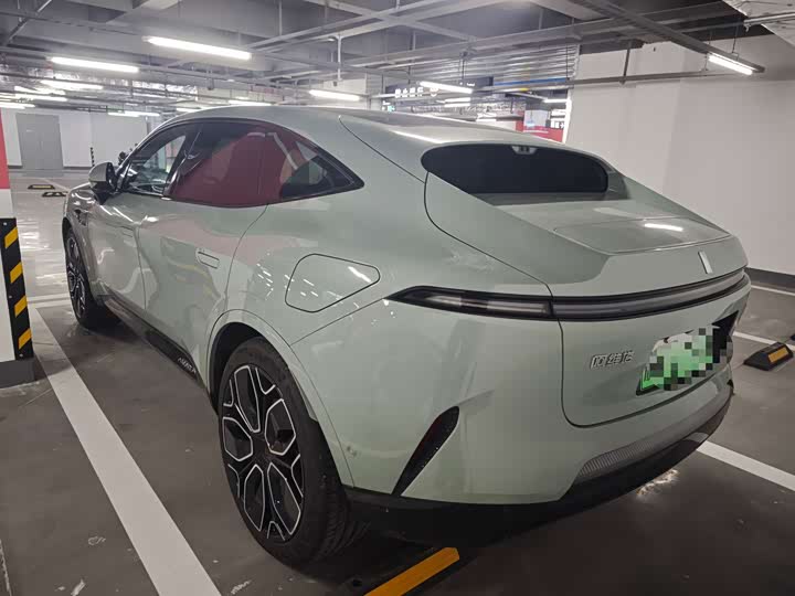 Фото 16 - Avatr 11