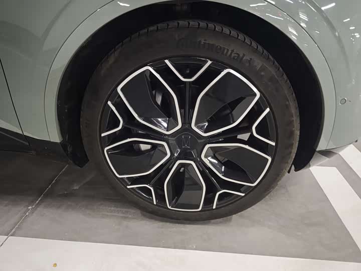 Фото 4 - Avatr 11