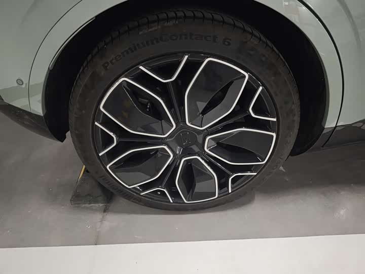 Фото 5 - Avatr 11