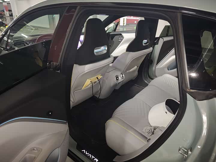 Фото 7 - Avatr 11