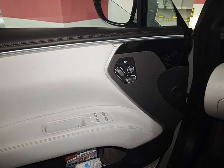 Фото 9 - Avatr 11