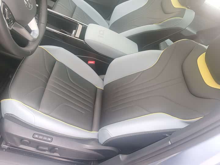 Фото 12 - Volkswagen ID.4 X