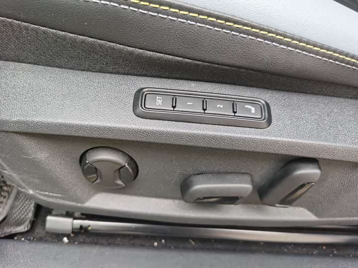 Фото 20 - Volkswagen ID.4 X