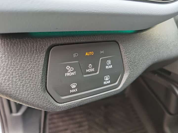 Фото 21 - Volkswagen ID.4 X