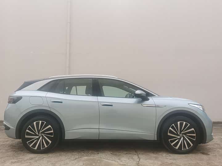 Фото 4 - Volkswagen ID.4 X