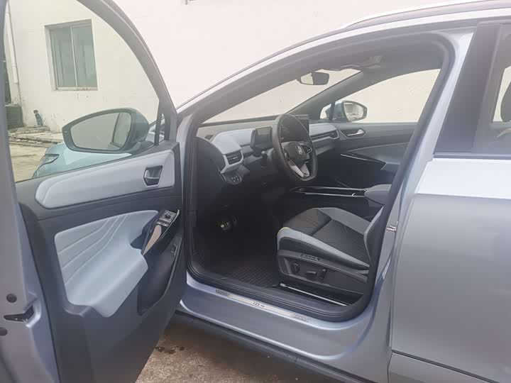 Фото 8 - Volkswagen ID.4 X