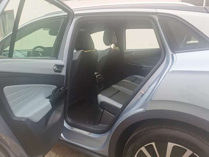 Фото 9 - Volkswagen ID.4 X