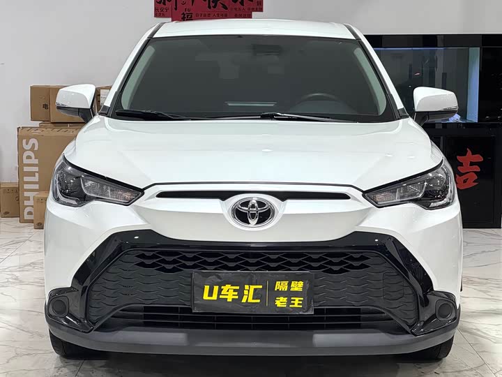 Фото 2 - Toyota Frontlander