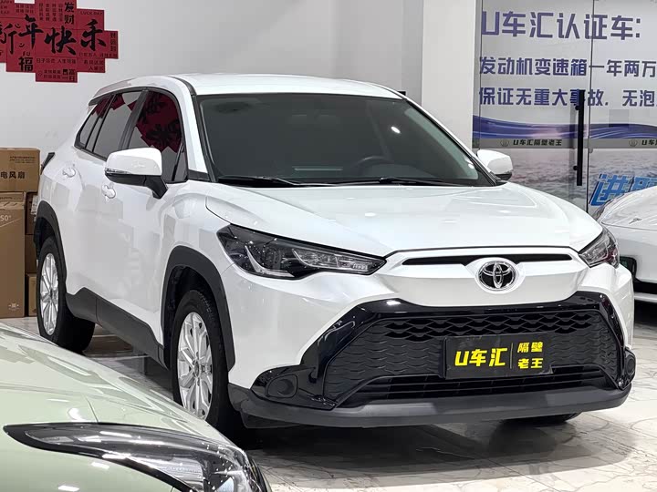 Фото 3 - Toyota Frontlander