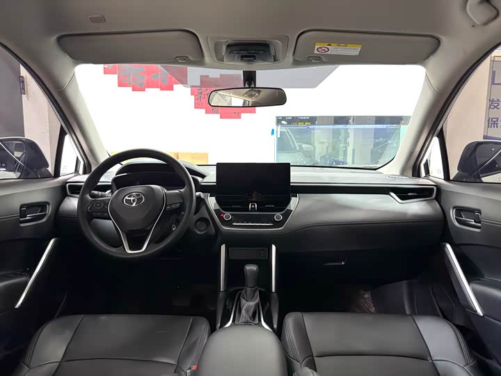 Фото 5 - Toyota Frontlander