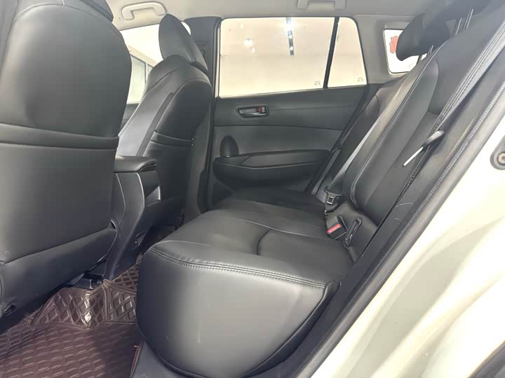 Фото 6 - Toyota Frontlander