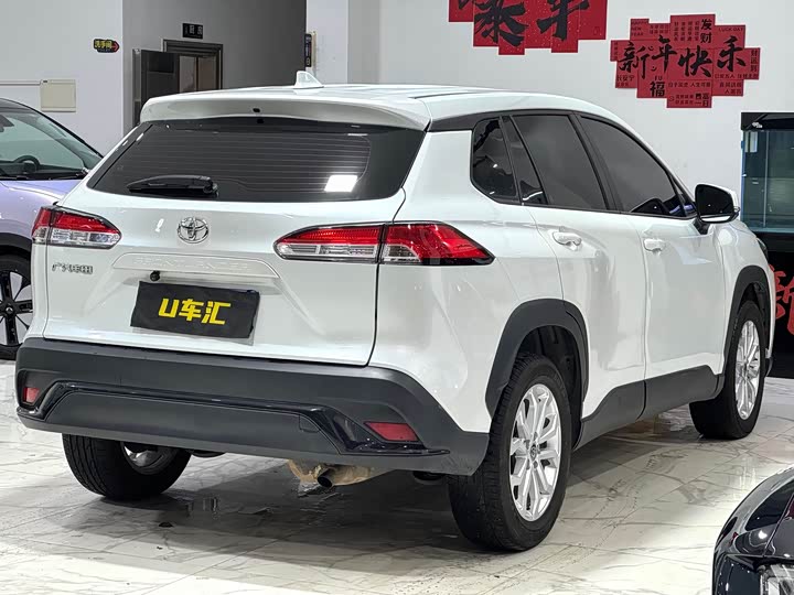 Фото 7 - Toyota Frontlander