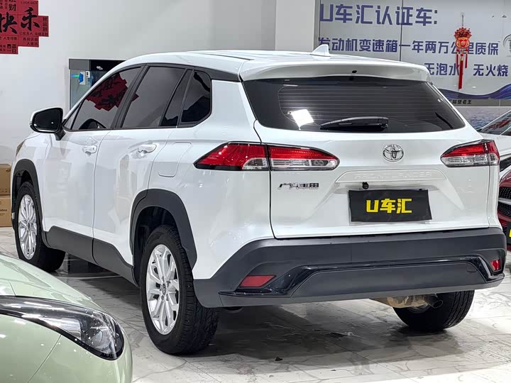 Фото 9 - Toyota Frontlander