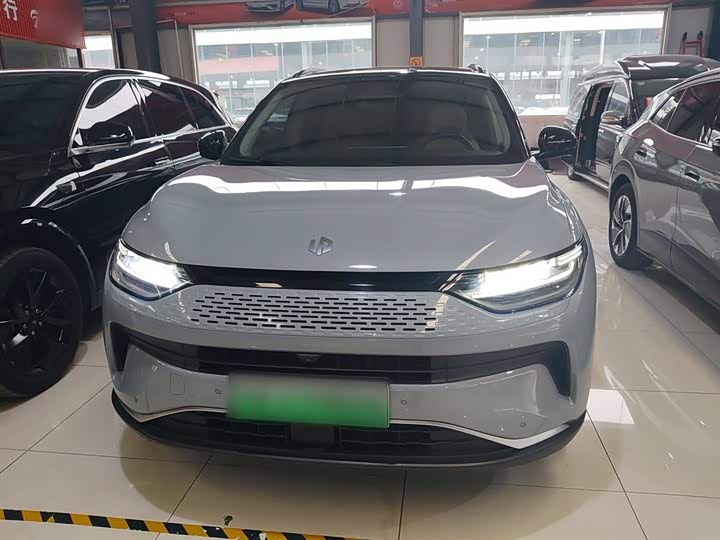 Фото 3 - Leapmotor C11