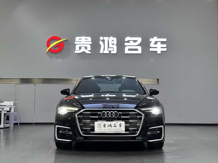Фото 3 - Audi A6L