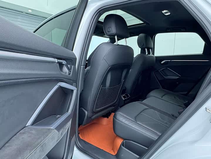 Фото 15 - Audi Q3 Sportback