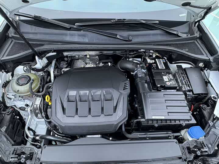 Фото 24 - Audi Q3 Sportback