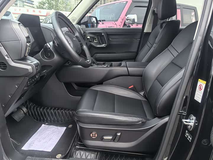 Фото 4 - Haval H-Dog