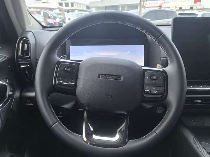 Фото 6 - Haval H-Dog