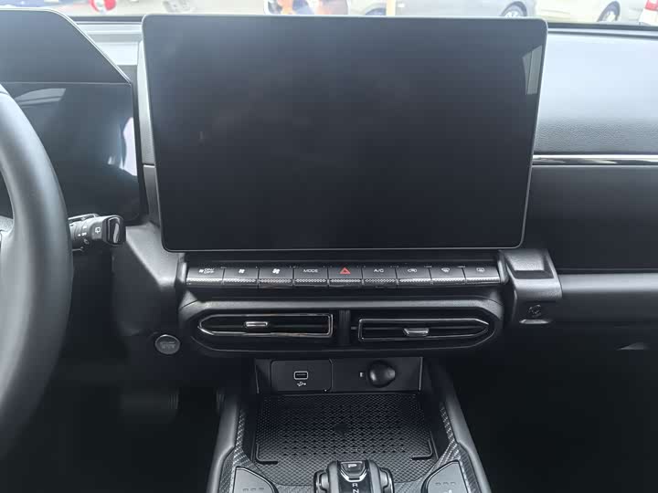 Фото 7 - Haval H-Dog