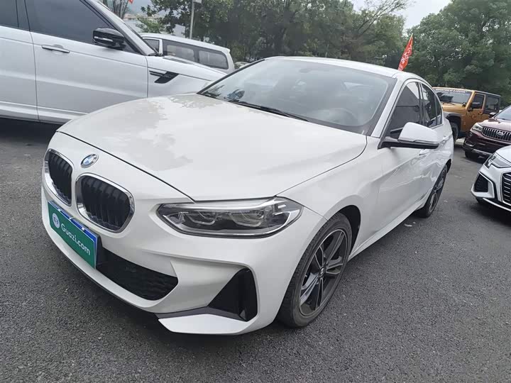 Фото 1 - BMW 1 Series