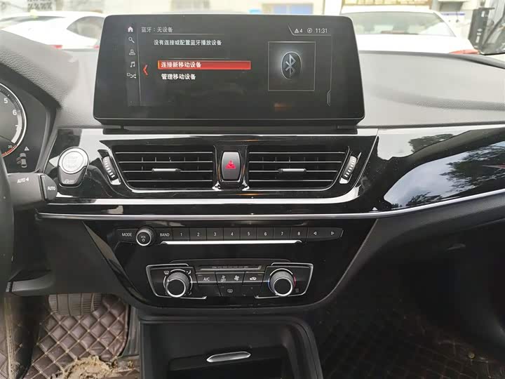 Фото 13 - BMW 1 Series