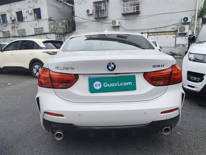 Фото 6 - BMW 1 Series