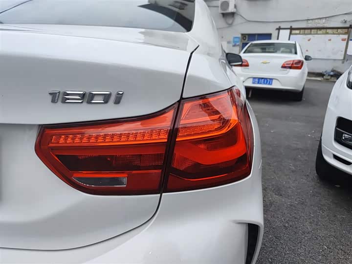 Фото 8 - BMW 1 Series