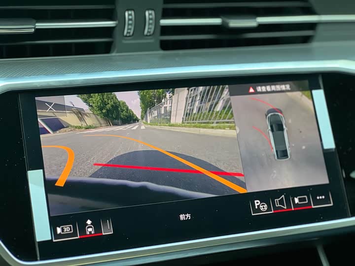 Фото 17 - Audi A7