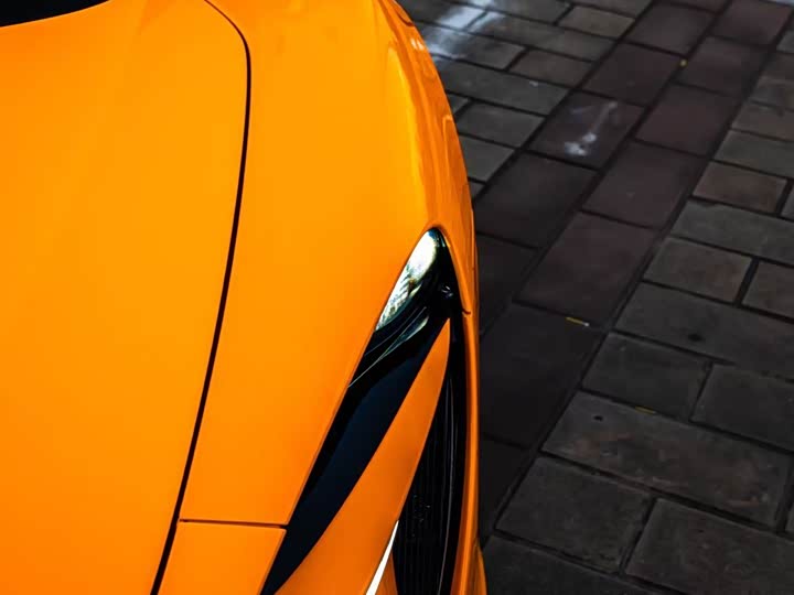 Фото 7 - McLaren Artura