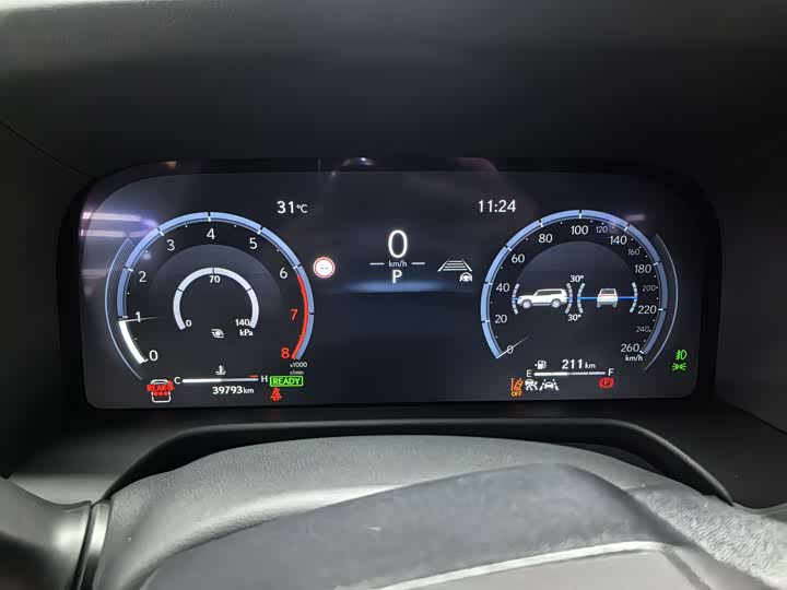 Фото 10 - Lexus GX