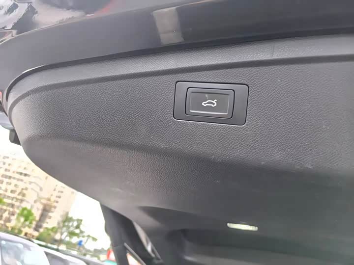 Фото 14 - Jetour Freedom