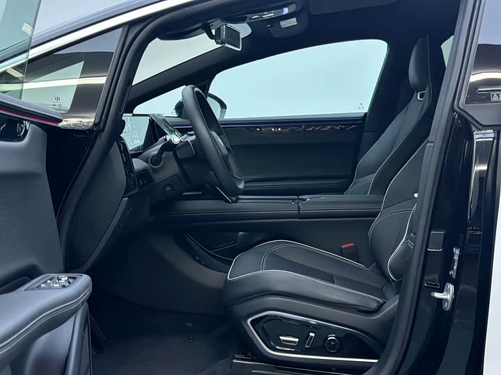 Фото 9 - HiPhi X